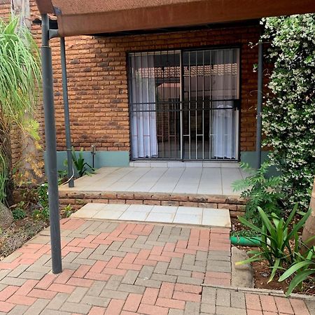 Bougain Villa Bnb Polokwane Exterior foto