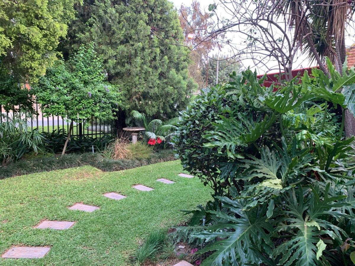 Bougain Villa Bnb Polokwane Exterior foto