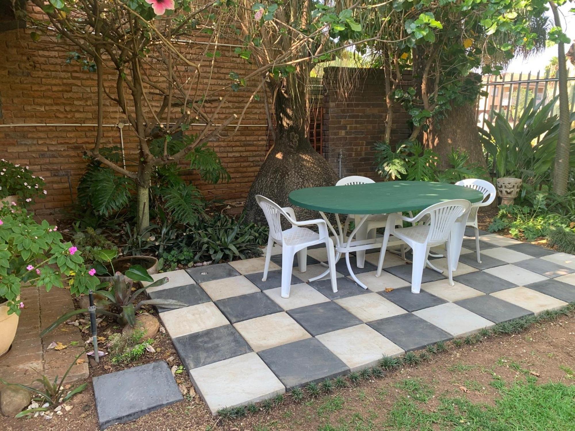 Bougain Villa Bnb Polokwane Exterior foto